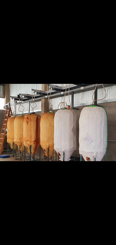 Fermentador Cerveza 500 Lts Super Completo Imperdible Ver (Usado)