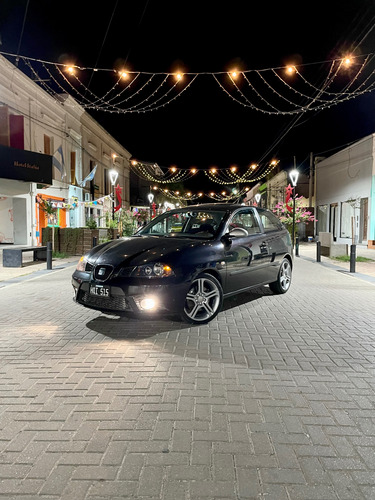 Seat Ibiza 1.9 Fr I 130cv