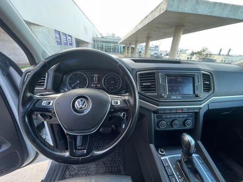 Volkswagen Amarok 2.0 Cd Tdi 180cv 4x4 Highline At