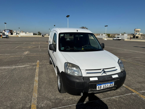 Citroën Berlingo Furgon 1.6 Bussines Hdi 92cv Am54