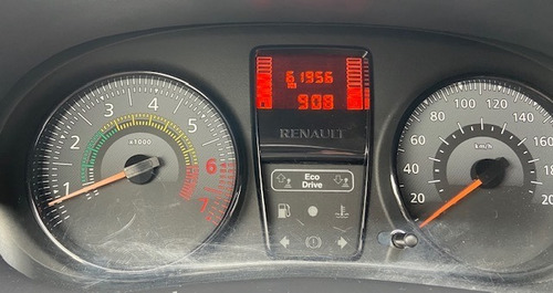 Renault Clio 1.0 16v - 2 Portas - Com Ar Condicionado