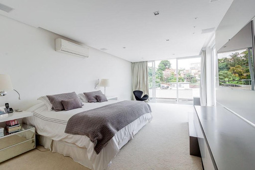 Casa Residencial Para Locação, Morumbi, São Paulo - Ca1681. - 10779