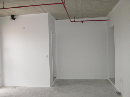Sala Comercial Nova - Sa0311