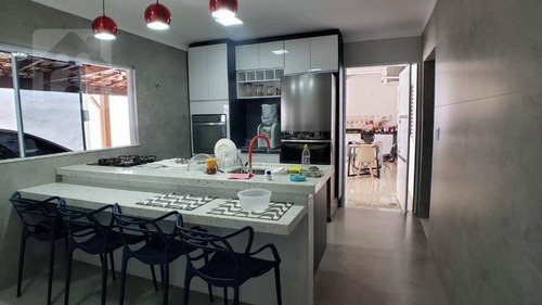 Casa À Venda, 153 M² Por R$ 370.000,00 - Alvorada - Araçatuba/sp - Ca0982