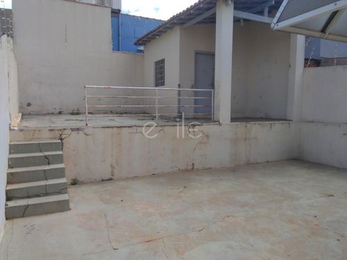 Imagem 22 de 23 de Casa À Venda Em Vila Proost De Souza - Ca009263