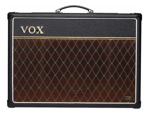 Amplificador Vox Ac15vr