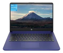 Comprar Laptop Hp Business 2023 Intel Celeron N4120 4gb Ram 64gb Emm