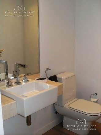 Aquarela, Primera Fila! 3 Suites,principal Con Baño Doble, Toilette