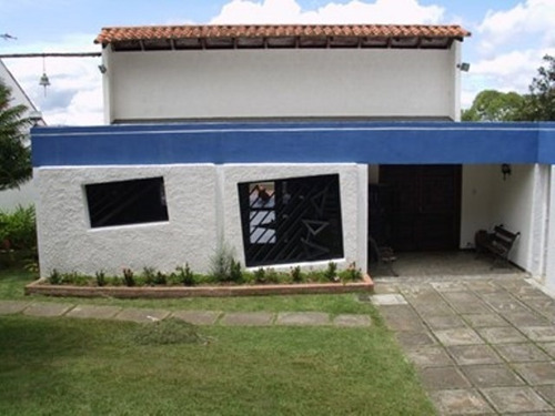 Imagen 4 de 22 de Casa Venta La Lagunita ( La Cumbre) Riv # 2211