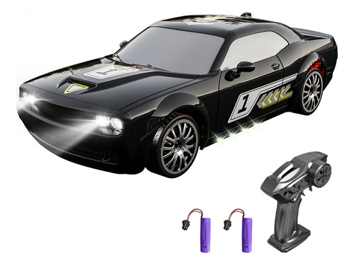 Race Drifting Cars 1/20 Con Control Remoto, 2.4 Ghz