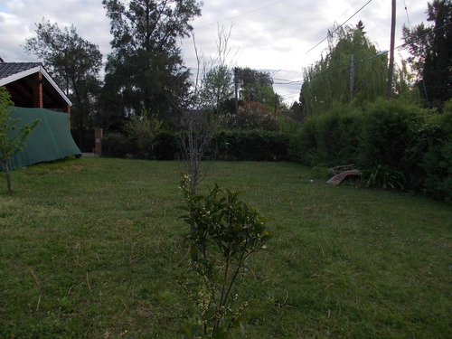 Imagen 2 de 4 de Terreno - Del Viso