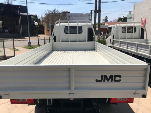 Jmc N900