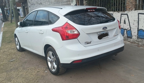 Imagen 11 de 15 de Ford Focus Iii 2015 2.0 Se Plus At6