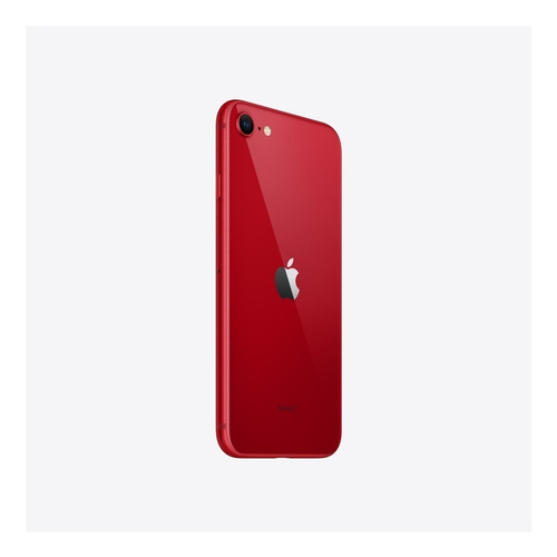 iPhone SE (3rd Generation) 64 GB (product)red - Excelente (Reacondicionado)