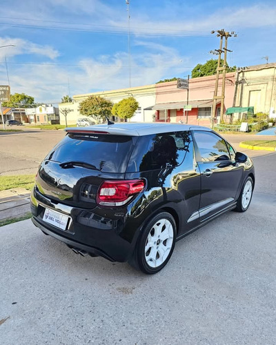 Citroën DS3 1.6 Thp 156 Sport Chic