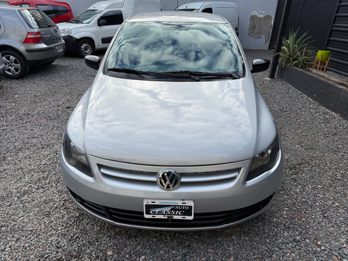 Volkswagen Gol Trend 1.6 Pack Ii