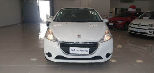 Peugeot 208 2013/2014 7530