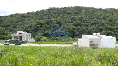 Terreno À Venda, 420 M² Por R$ 471.453,75 - Aldeia Da Serra - Santana De Parnaíba/sp - Te0493