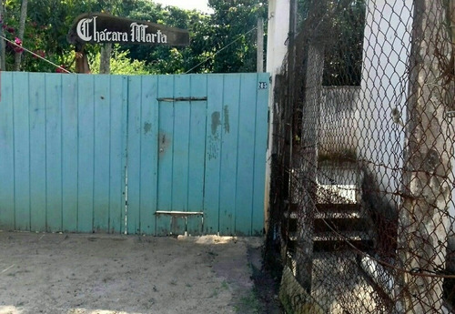 Imagem 5 de 5 de Chacara