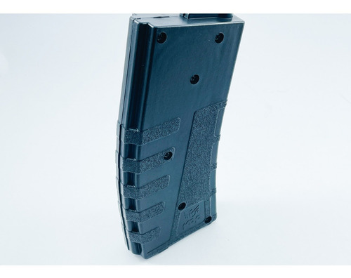 Imagem 5 de 5 de Magazine M4 Mid Cap Airsoft 6mm