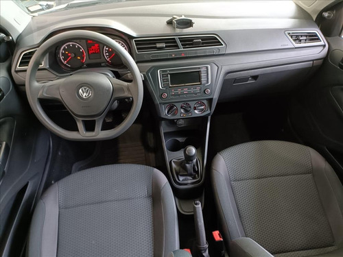Imagem 10 de 10 de Voyage 1.0 12v Mpi Totalflex 4p Manual