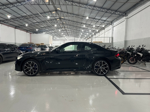 Bmw M2 3.0 I6 Twinturbo Gasolina Coupé Steptronic