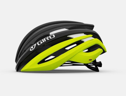Casco Giro Cinder Mips Negro/verde M (Usado)