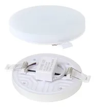 Comprar Panel Led Borde Infinito De Empotrar 24w 6500k 85v-265v 