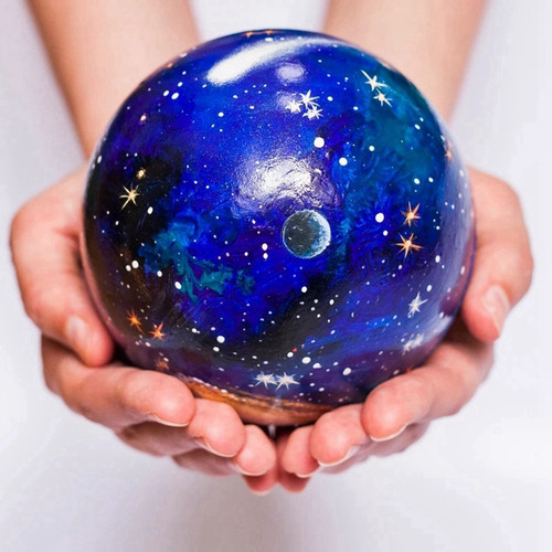 Modelo Educativo Planet Eight Planet Balls Del Sistema Solar