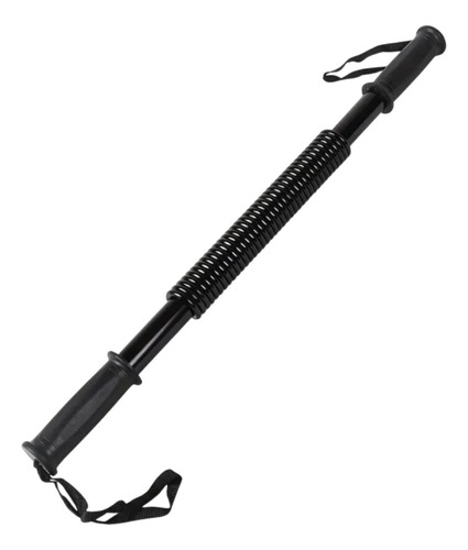 Power Bar Chox Tool Herramienta Home Gym Building 40 Kg