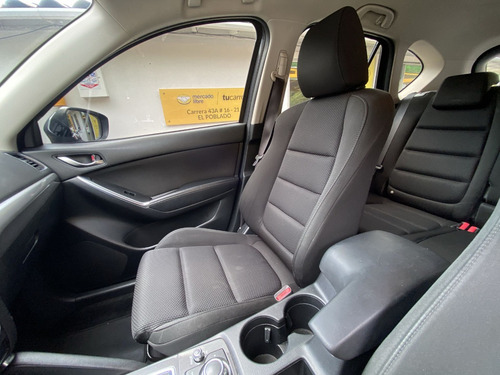 Mazda CX-5 2.0 Touring