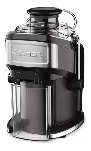 Extractor De Jugos Cuisinart Cje500ar