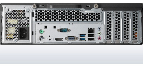 Pc Lenovo Thinkcentre M73 I7 4 Nucleos 16gb Ssd 480gb