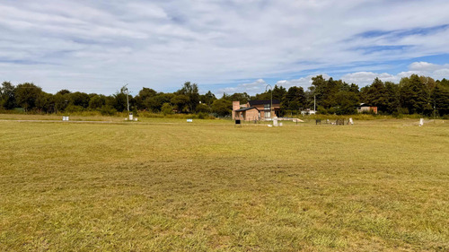 Terreno En Champaqui Golf, Villa Gral Belgrano
