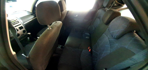 Fiat Palio 2009 1.4 Elx Flex 5p