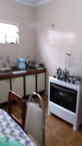 Imagem 2 de 15 de Terreno - Rudge Ramos - Ref: 1814 - V-3995