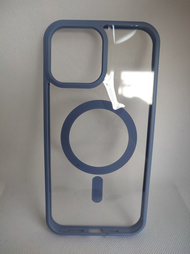 Capinha Magsafe Para iPhone 13-13 Pro-13 Pro Max -12-pro-max