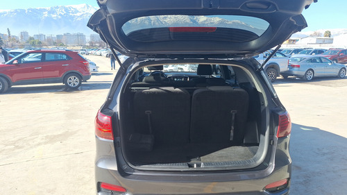 Kia Sorento 2.4 GSL EX