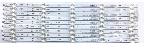 Led's Jvc Led49d05a-zc29ag-01e Cc500pv7d Lt-50maw705 (Usado)