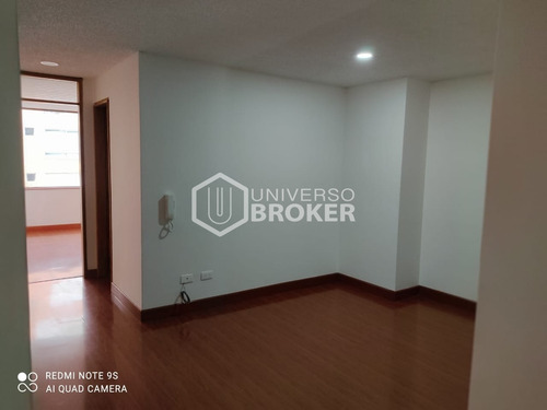 Apartamento Arriendo 240m² San Patricio Bogota Ub19280