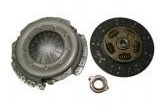 Kit Embrague Kia Carnival 2.9 Nafta Motor J3 Tci Diesel
