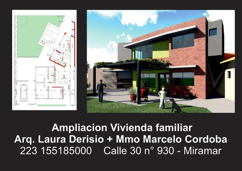 Imagen 6 de 10 de Proyecto, Dirección De Obras, Construcción
