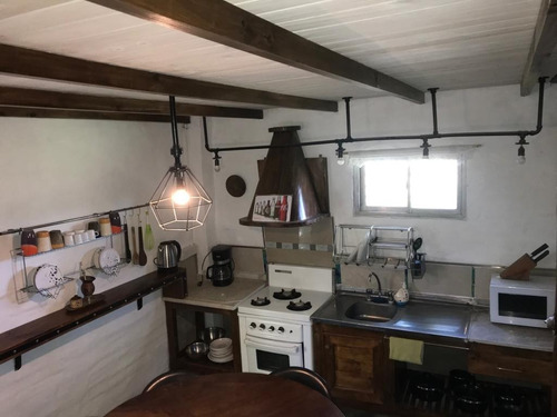 Imagen 12 de 23 de Casa Quinta Cabañas En Alquiler En General Rodriguez