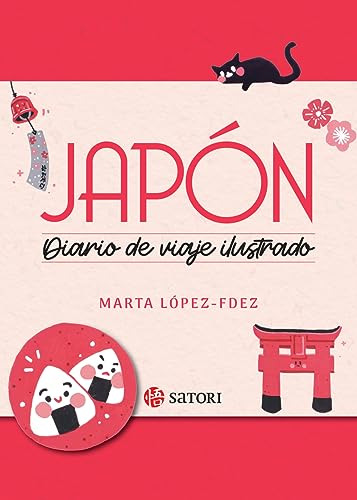 Japon Diario De Un Viaje Ilustrado - Lopez-fdez Marta