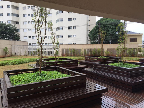 Imagem 28 de 30 de Apartamento A Venda No Condomínio Parque Clube, Andar Alto, Vista Livre 91m² 3 Dormitórios 1 Suíte E 2 Vagas De Garagem Na Vila Augusta Em Guarulhos - Ap0320