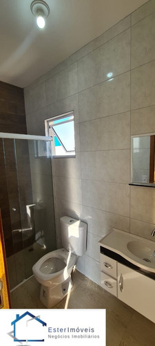 Imagem 15 de 20 de Linda Casa À Venda No Parque Carolina - Jundiaí - Sp R$ 450.000 - Ca00395 - 70228568