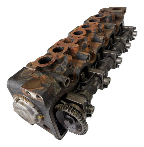 Cabeçote 2.8 Mwm S10 Frontier Sprinter 4cc 2001 A 2011 (Usado)