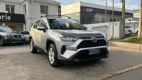 Toyota Rav4 2.0 Std 722cl0 At 2019