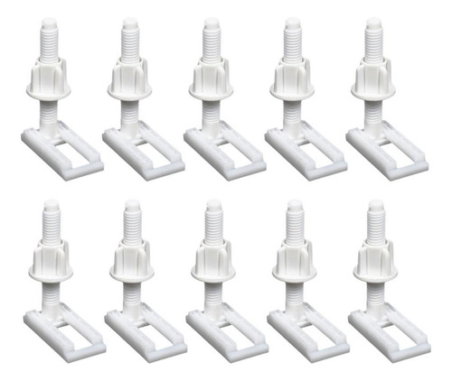 Tornillos De Ajuste Para De Asiento De Inodoro, Fijaciones