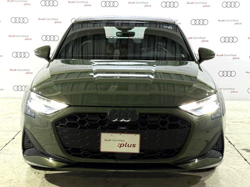 Audi A3 1.4 Sedán 35tfsi Select At Dsg